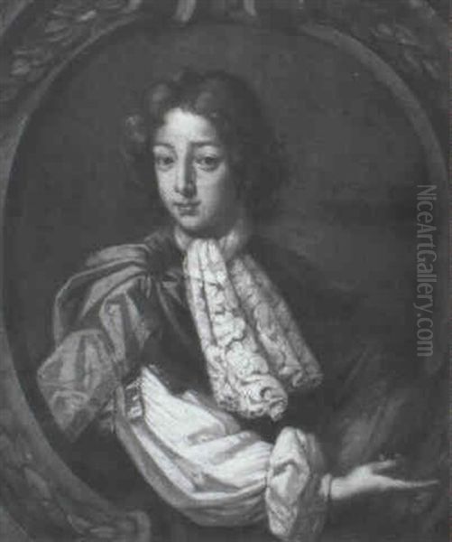 Portrait Of A Prince - view 1