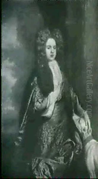 Portrait Of William, Duke Of Gloucester - view 1