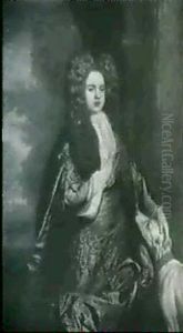 Portrait Of William, Duke Of Gloucester