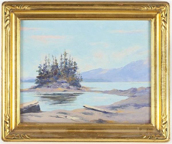 Bugge Beach - view 1