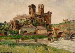 Runkel An Der Lahn