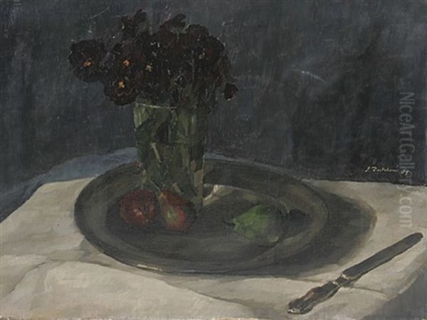 Stilleben - view 1