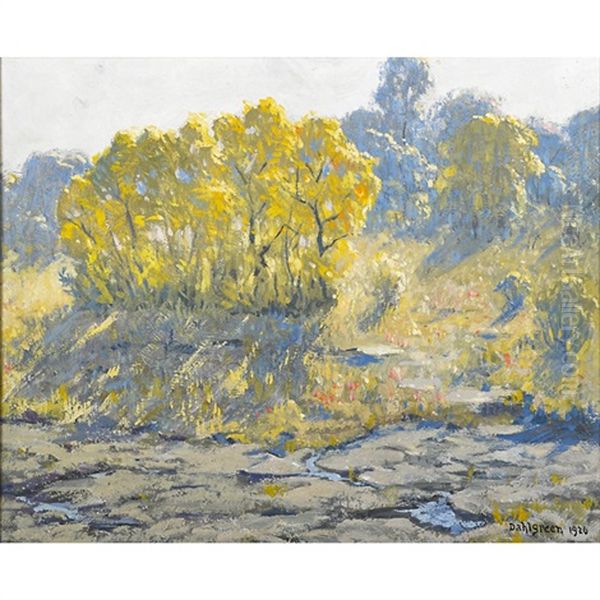 Untitled - view 1