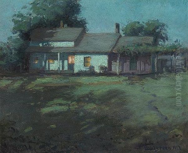 Moonlight In Repose - view 1