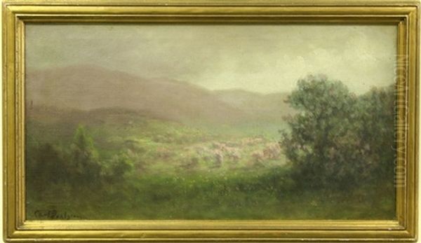 California Vista - view 1