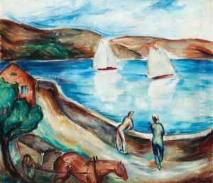 Landscape Landscape