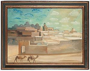 Arabisk Stad, Tunisien