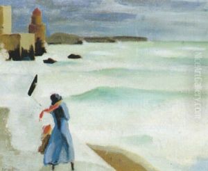 Studie Collioure