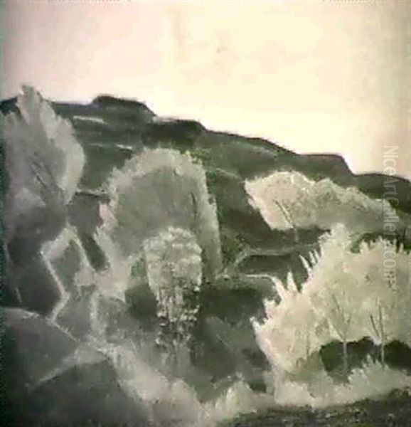 Vastkusthost - view 1