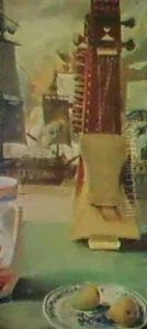 Still Life (gravure) Still Life (gravure)