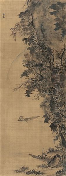 Untitled - view 1