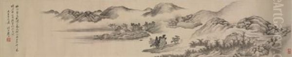 Landscape - view 1