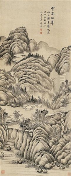 Landscape - view 1