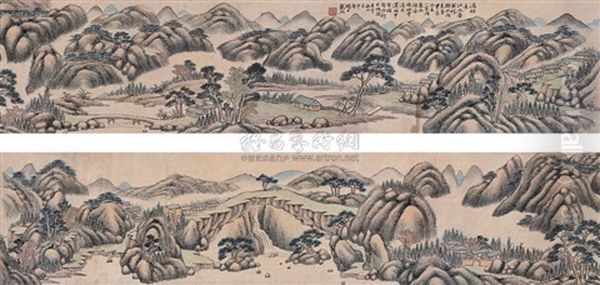 Scenery - view 1