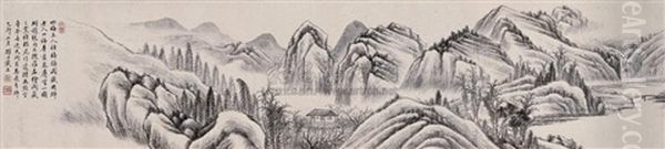 Landscape - view 1