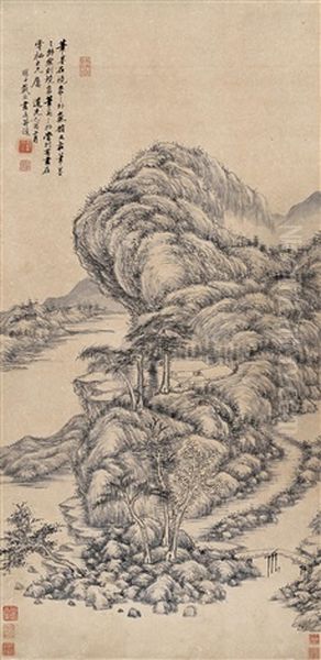 Landscape - view 1