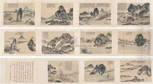 Landscape Landscape