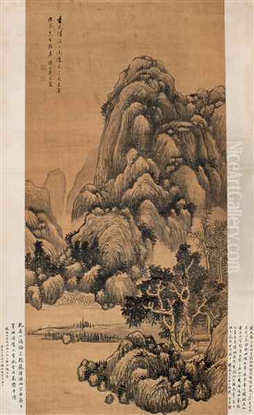 Landscape - view 1