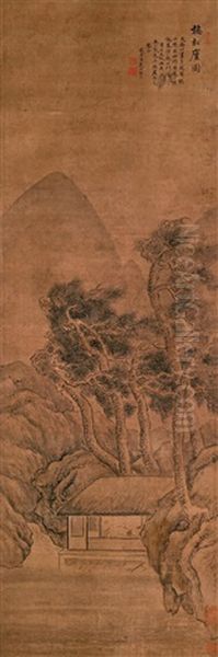 Landscape - view 1