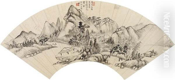 Landscape - view 1