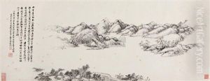 Landscape Landscape