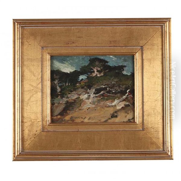 Western Scene - view 1