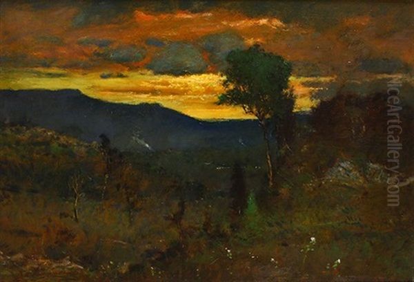 Twilight - view 1