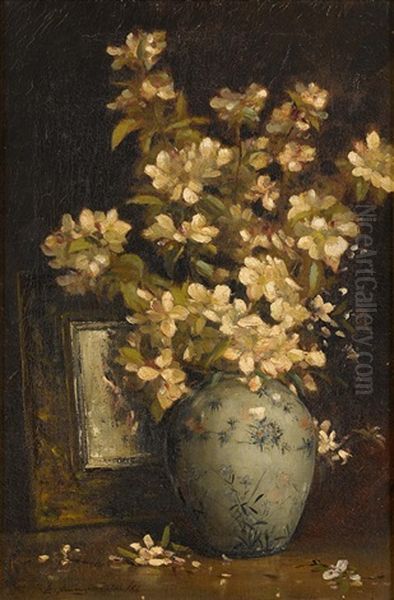 Flowers - view 1
