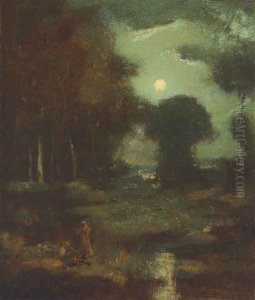 Moonlight - view 1