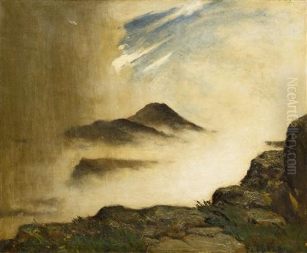 Drama On The Mountain Top - view 1