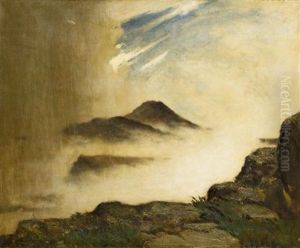 Drama On The Mountain Top