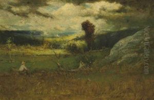 Coming Storm