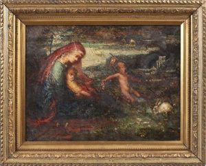 Allegory