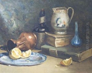 Still Life