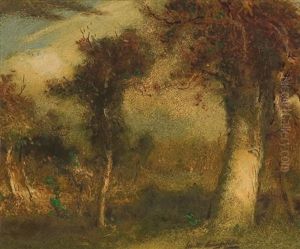 The Ivory Tree
