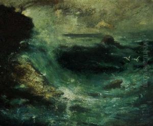Troubled Waters