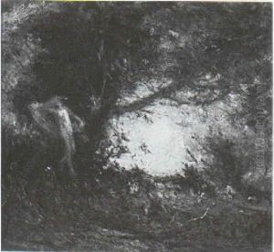 Wood Sprite