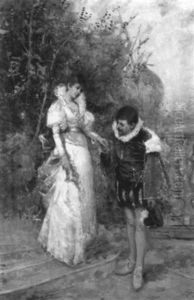 His Proposal His Proposal