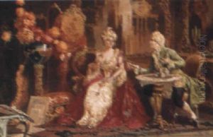 The Suitor The Suitor