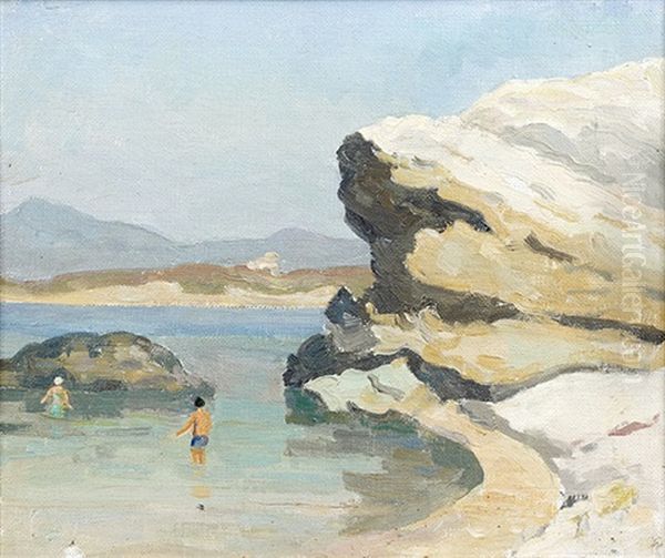 Sanary - view 1