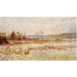 Marine View (+ Landscape In Autumn; 2 Works) Marine View (+ Landscape In Autumn; 2 Works)