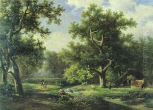 Ardens Landschap Ardens Landschap