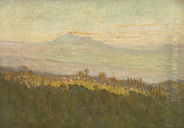 Landscape - view 1