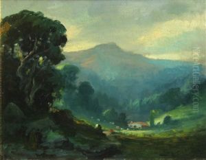 Mount Tamalpais, Marin County