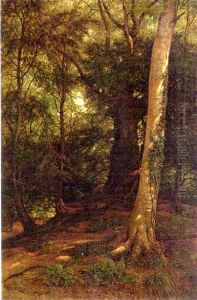 Summer by Joseph Dakin