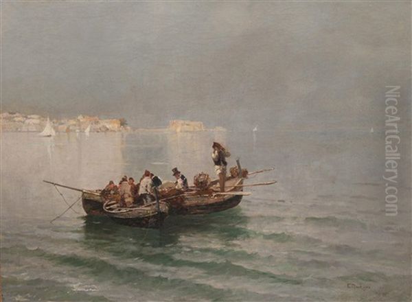 La Canzone Del Mare - view 1