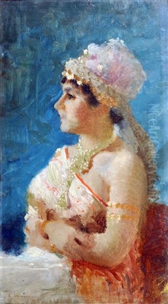 Figura Femminile - view 1