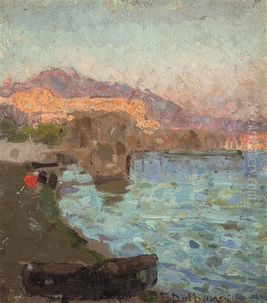 Marina Di Napoli - view 1