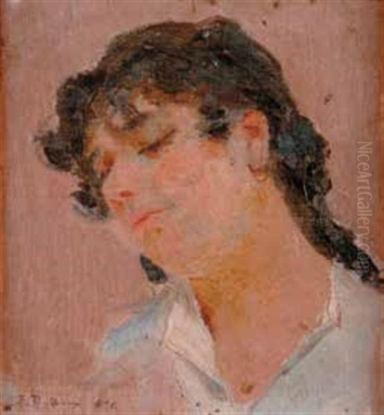 Ritratto Di Giovane - view 1