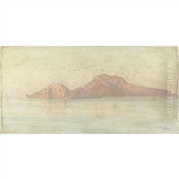 Mattinata A Capri - view 1